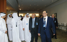 Doha Forum 2011